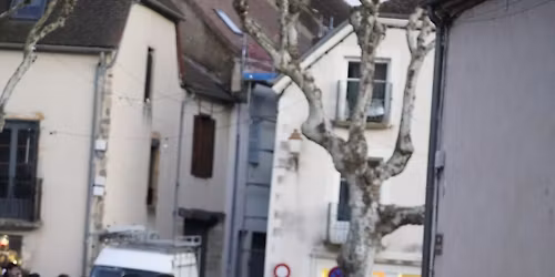 7\u00e8me Corrida de Buxy