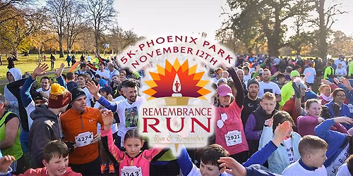 Remembrance Run '25