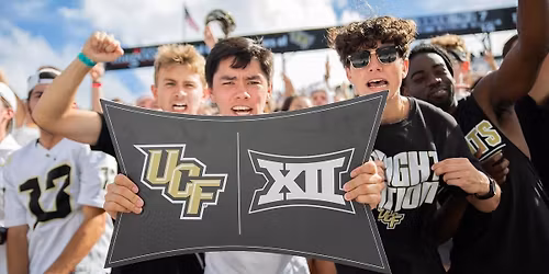 Parking Cincinnati Bearcats at UCF Knights Baseball