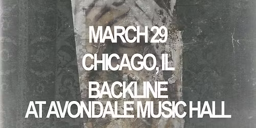 1300SAINT at The Underground at Nile Theater - Mesa