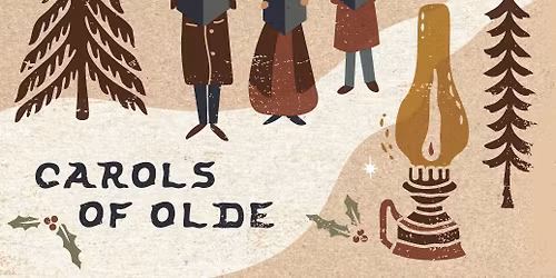 Te Deum - Carols of Olde