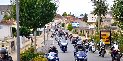 R'handi Motos Edition 2026