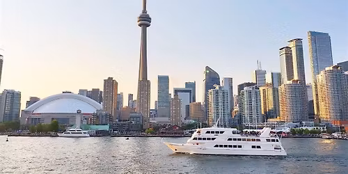 IACC 2026 Summer Boat Cruise