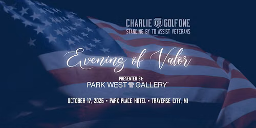 Evening of Valor
