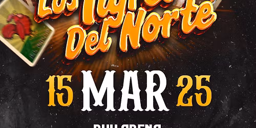 Los Tigres del Norte at Palace Theatre Columbus