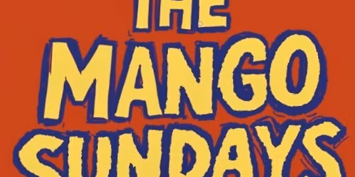 The Mango Sundays Live