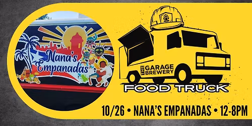 Food Truck: Nana\u2019s Empanadas