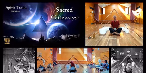 Sacred Gateways\u2122: Spring Equinox