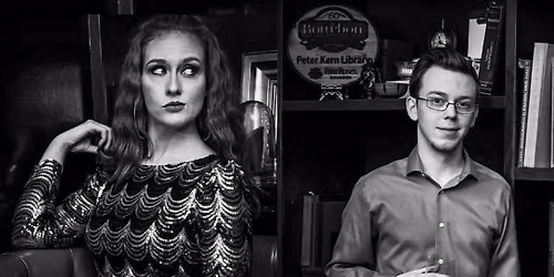 Pulp Friction Duo @ Wild Boar Tavern