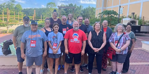 NE RLCA Fall Board Meeting