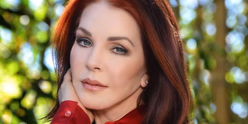 Priscilla Presley