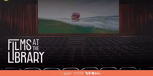 Films at the Library: Jo in the Water