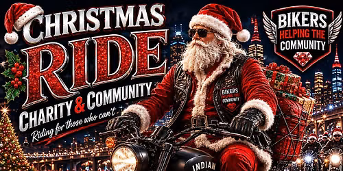 35th Mandurah Toy Run