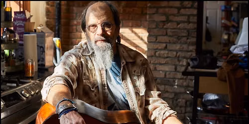 Steve Earle - 51 Years of Songs and Stories