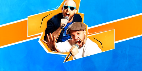 10\/4 EPIC RAP BATTLES OF HISTORY at The Wooly in Gainesville!