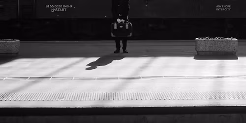 Thy Catafalque live in London!