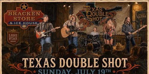 Texas Double Shot hosts Chicken Sh*t Bingo!