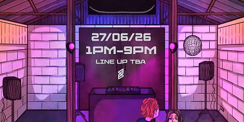 Circulate: At The Barn