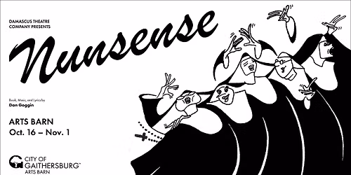 Nunsense
