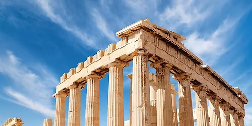 The Rise and Fall of Classical Greece
