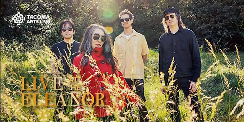 Live at the Eleanor with IROIRO and Select Level