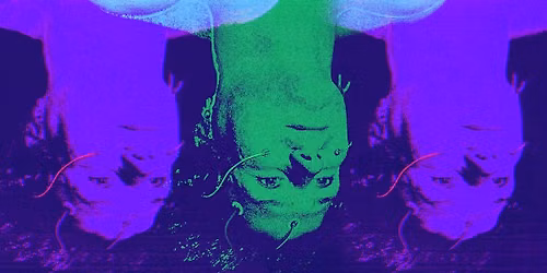 ALTERED STATES + Preshow by Sagan & Sigourney!