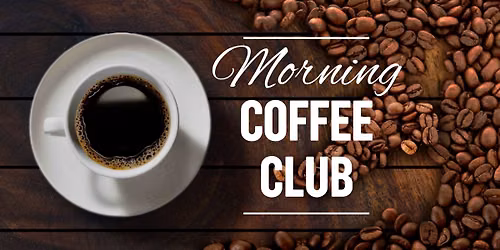 Morning Coffee Club
