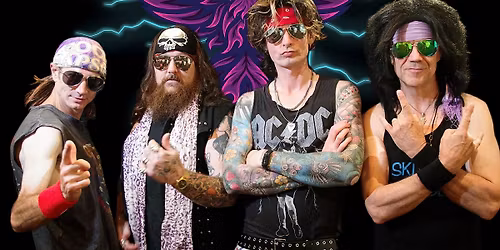 \ud83e\udd1fEASTER WEEKEND ROCKIN' at CARDIFF RSL CLUB \ud83c\udf89\ud83c\udf8a\ud83c\udf89