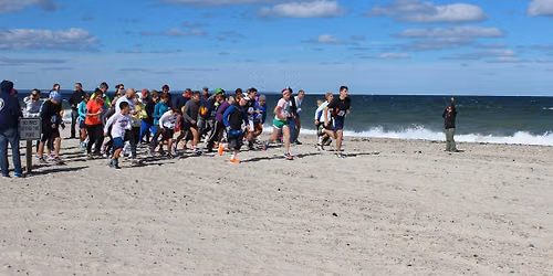 Clam Crawl 2026