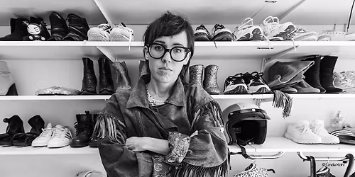 Eva Karl Faltermeier: Ding Dong - Posthof Linz