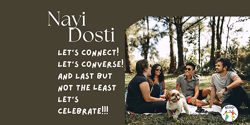 Nayi Dosti