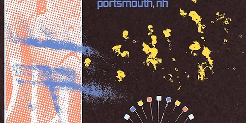 Wild Pink w\/ Dead Gowns