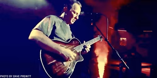 Jimmy George | Smoke & Flowers | The Azarians