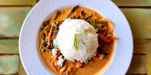 Cooking Class: Flavors of Goa, India