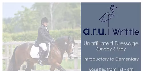 Unaffiliated Dressage