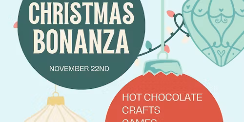 Christmas Bonanza