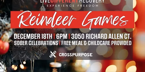 Reindeer Games