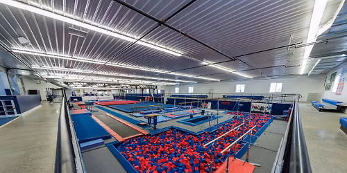 Open Gym