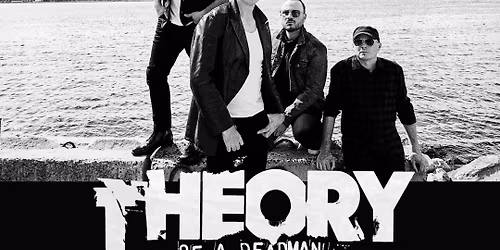 Big Ticket, Small Town 2026