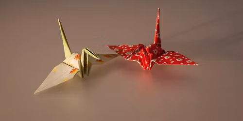 ORIGAMI WORKSHOP AT ACE HOTEL