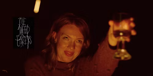 NZ COMEDY FEST PRESENTS: THE W**d EATERS 4D Experience