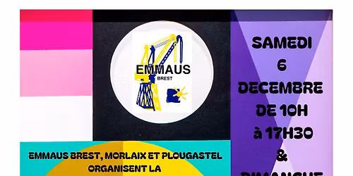 GRANDE VENTE D'HIVER EMMA\u00dcS 