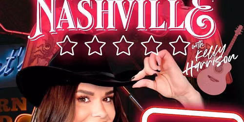 Red Hot Nashville
