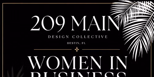 Women in Business June Social 
