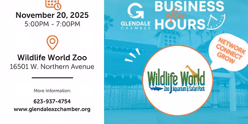 Business After Hours