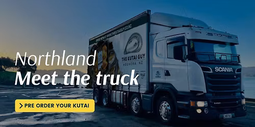 Meet the Truck - Northland Run