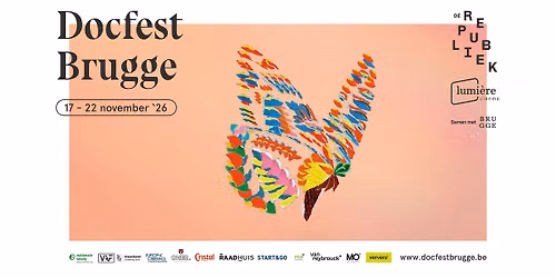 Docfest Brugge 2026