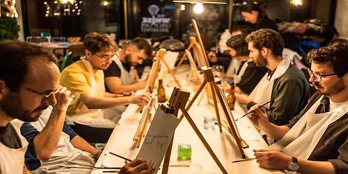 PAINTING CLUB (6 Month Subscription)