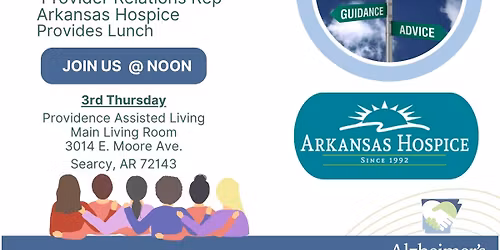 Caregiver Support Group