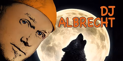 DJ ALBRECHT - Full Moon Dance